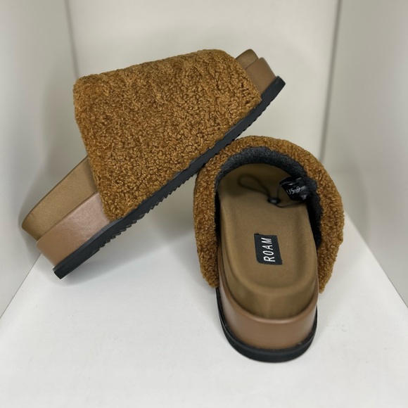 ROAM Fuzzy Stack Platforms US9 - Picture 3 of 7